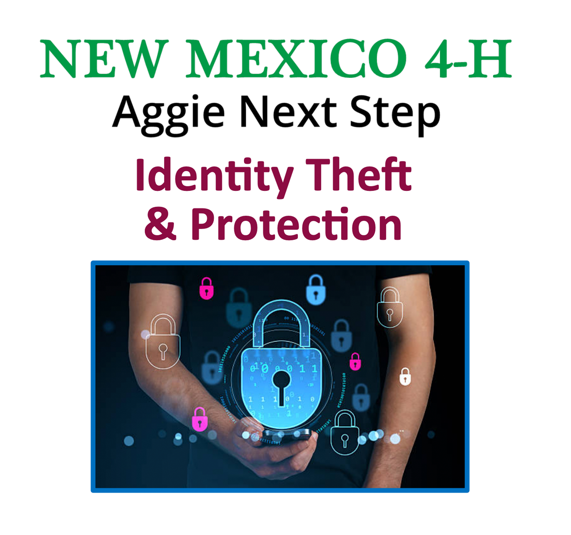 Identity Theft and Protection